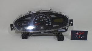 MARCADOR 9.057 KM  HONDA PCX 125 2010- 2014